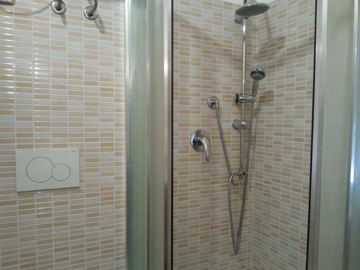 Nice Studio Apartment Giardini Naxos Exterior photo